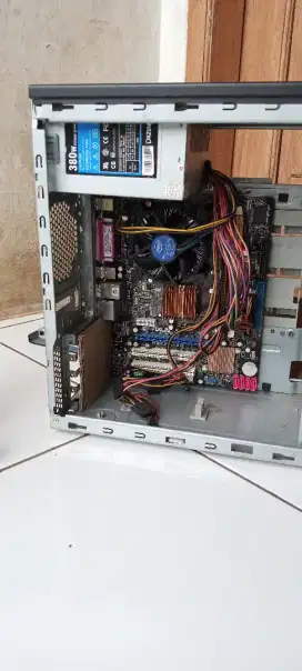 Cpu Minus + Monitor Minus