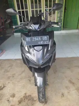 Jual motor vario 160 ABS