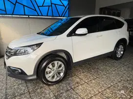 HONDA CRV 2.0 MANUAL THN 2014