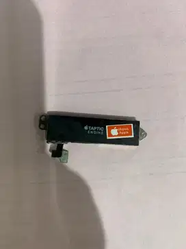 Vibrate iPhone 7G