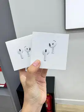 Ready Airpods Gen 4 Promo potongan 300k