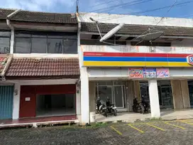 Disewakan Ruko 2 lantai Cibubur Indah