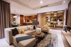 Dicari Sewa Apartemen Jakarta Pusat