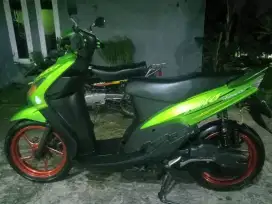 Mio smile 2011 mantep