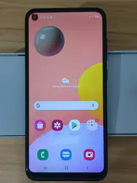 Samsung Galaxy A11 3/32 Black