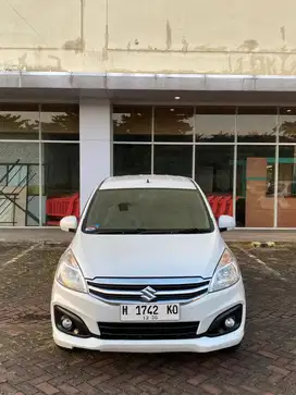 Ertiga GL 2015 Manual