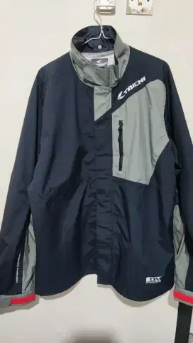 Jacket RS Taichi Drymaster Waterproof