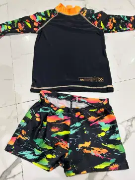 Baju renang anak 5 tahun