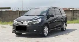 Mobilio 1.5 E CVT Automatic 2019