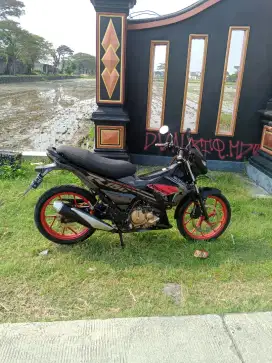 SATRIA INJEKSI 2016