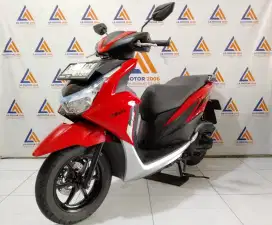 YAMAHA FREEGO THN 2024
