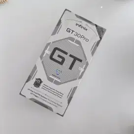 READY STOK INFINIX GT 30 PRO HARGA 4 JUTAAN SAJA BISA NEGO