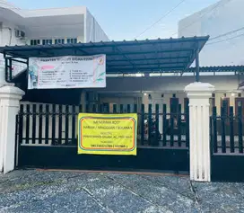 Disewakan kost pulogadung 1juta/bulan nett kamar mandi dalam