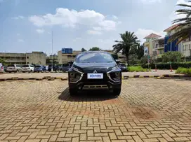 2019 TDP 9,JT Mitsubishi Xpander 1.5 Sport Bensin-AT Hitam