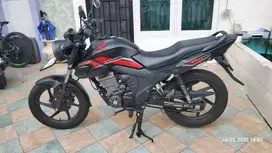 Honda CB150 Verza Agustus 2024