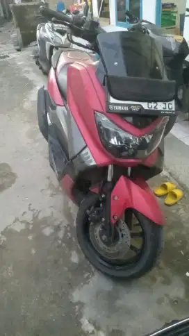 Jual cepat NMAX 2020