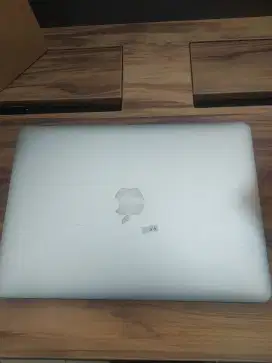 Macbook Air 2017
