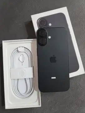 Iphone 16 128 ibox