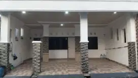 sewakan rumah tahunan