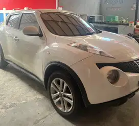 Juke 2012 matic