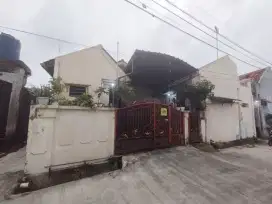 Rumah Luas 3 Kamar Bebas Banjir di Bekasi Timur