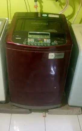 Mesin cuci LG 11kg