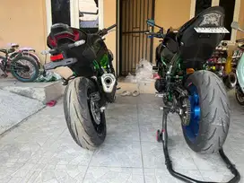 jual motor z900
