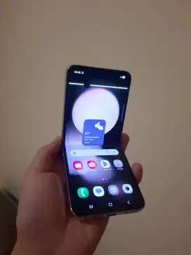 Samsung z flip 5 greenline tompel
