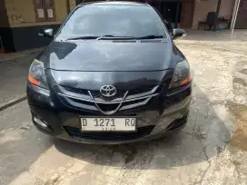 Vios 2007 Manual