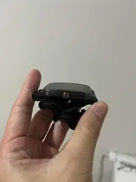 Zenwatch Bekas mulu dan berfungsi dnegan baik
