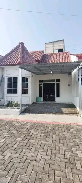 Rumah Borobudur utara manyaran semarang barat .