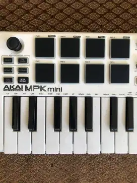 Jual piano mini listrik