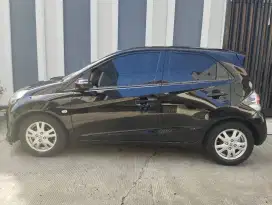 Honda Brio E 1.3 AT-CBU 2013
