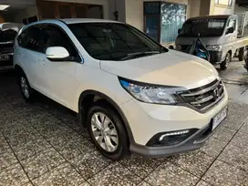 HONDA CRV 2.0 MANUAL THN 2014