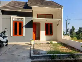 Cukup 1 jt sudah all-in Perumahan untuk keluarga dengan Nuansa Asri