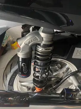 Shockbreaker KTC EVO 350mm