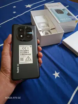 NOTE 14 PRO+ 5G 8/256 GB