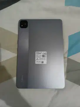 infinix xpad 4g LTE, 8/256gb second mulus garansi resmi