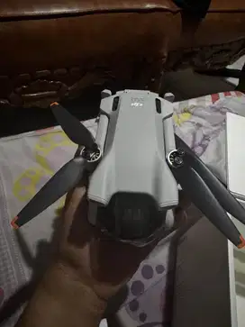 Drone DJI MINI 3