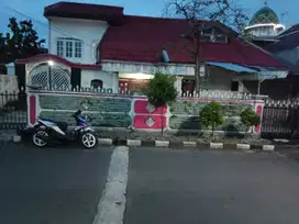RUMAH COCOK UNTUK KOST KOSTAN LOKASI TLOGOMAS MALANG