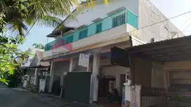 Rumah Kos Aktif 18 Kamar Dekat Kampus di Blimbing Kita Malang