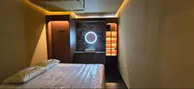 LOKER LC CLUB & SPA GAJIAN HARIAN, TANPA KONTRAK, INTERVIEW GA RIBET
