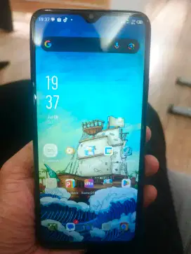 Infinix Hot 9 play 4/64GB