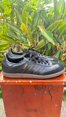 adidas samba og