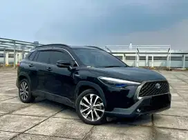 Toyota Corolla Cross Hybrid 1.8 2022