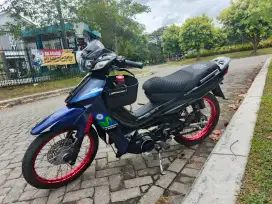 Di jual yamaha F1zr