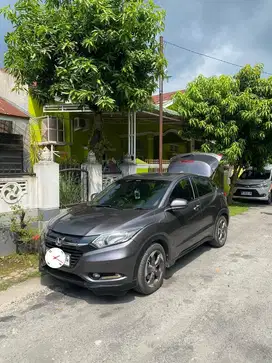 HONDA HRV E CVT