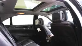 Mercedes Benz S350l Super Duper Antik