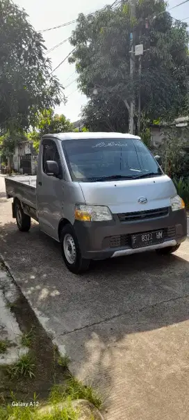 Daihatsu Gran max 2020 Bensin