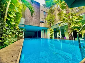 Hot Sale Dijual cepat rumah komplek Pesanggrahan Bintaro #188157